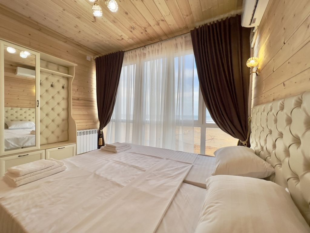 Рубас — Дом коттедж