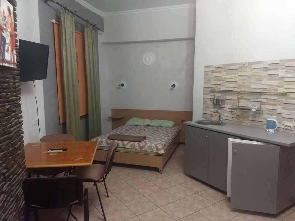 Маргарита — Семейный номер первый этаж