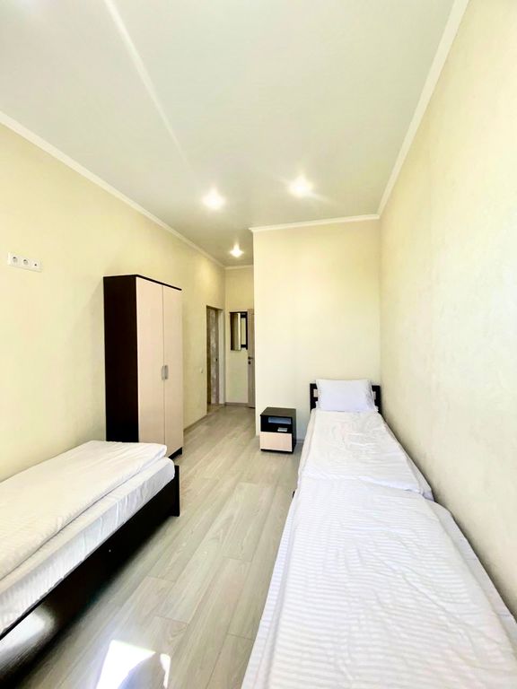 EvaGold — Трёхместный номер стандарт