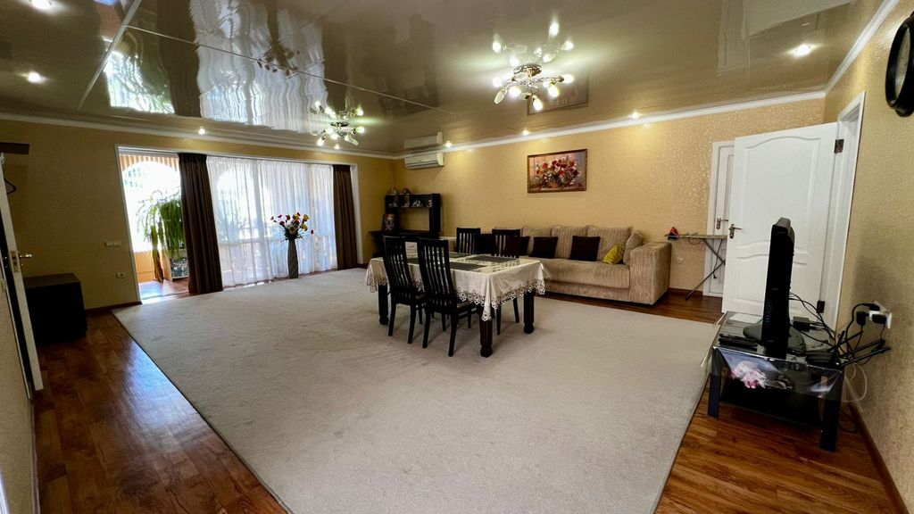 5 — Апартаменты Апартамент на втором этаже