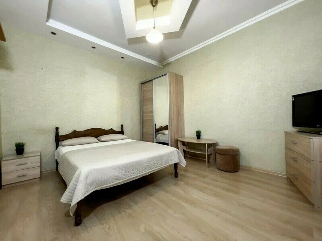 Viva Сильвия — Апартаменты 3-комнатный с террасой