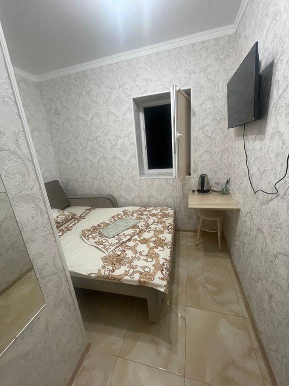 Встреча — Двухместный номер с 1 кроватью стандарт