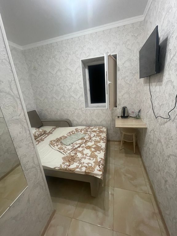 Встреча — Двухместный номер с 1 кроватью стандарт