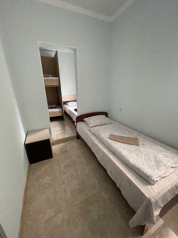 Встреча — Четырёхместный номер улучшенный