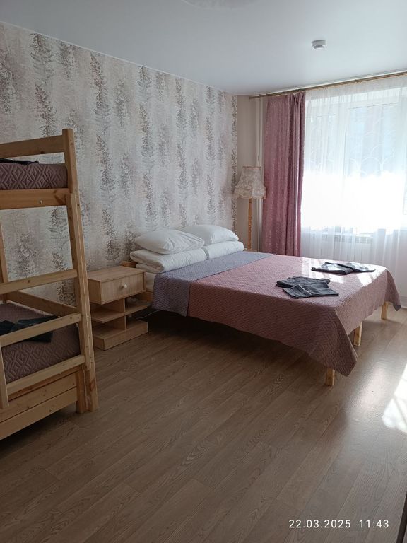 Колибри — Семейный номер улучшенный