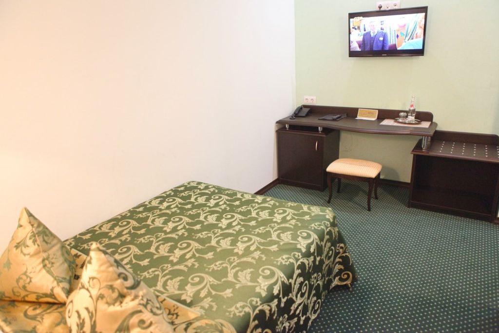 Ринг — Одноместный номер эконом