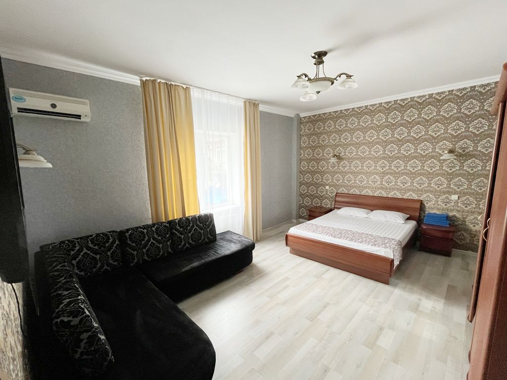 Екатерина — Апартаменты с видом на море