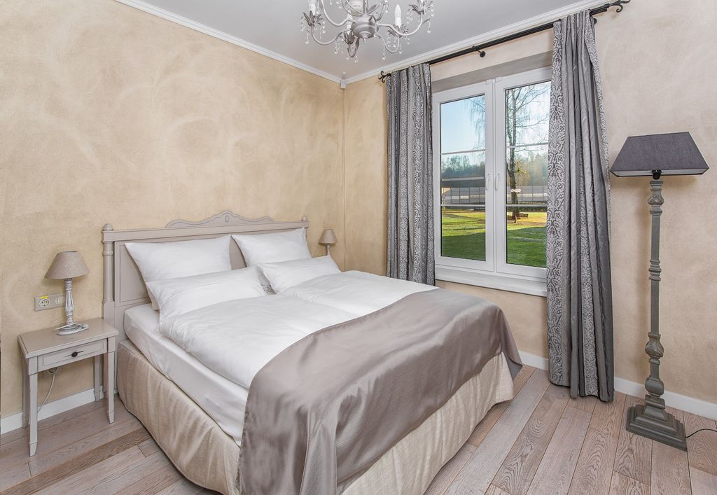 Филипп — Двухместный номер с 1 кроватью стандарт