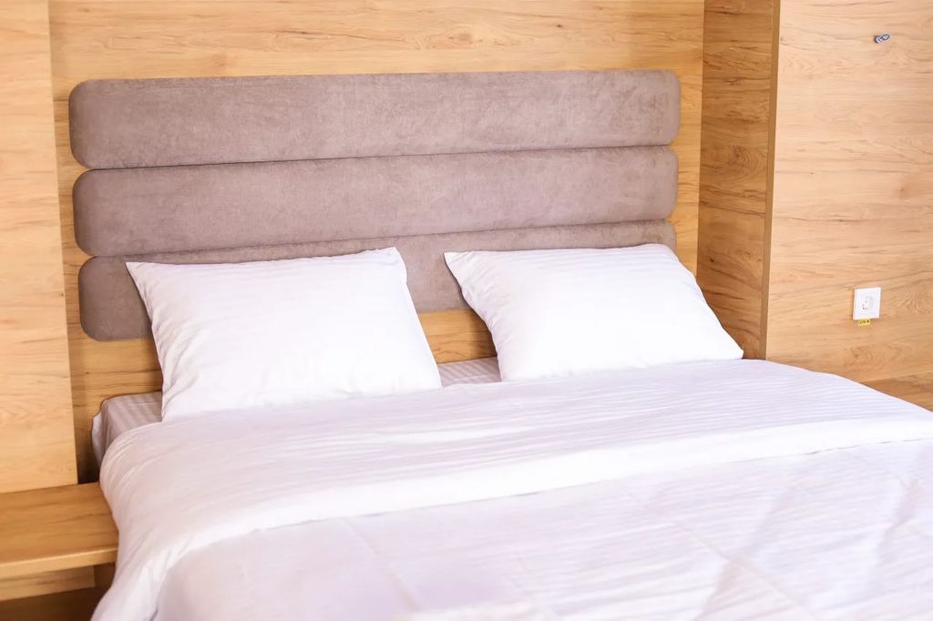 Grande Del Mare — Двухместный номер с 1 кроватью или 2 раздельными стандарт IV