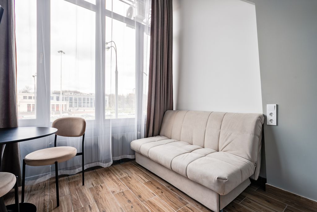 Арена 33 — Апартаменты Stadium