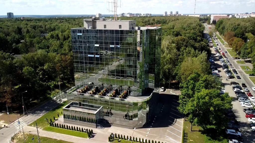 Обнинск · Отель
