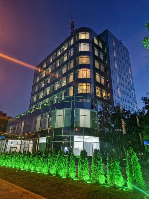 Кристалл — Двухместный номер с 2 отдельными кроватями стандарт