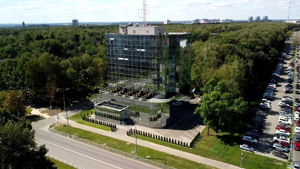 Обнинск · Отель