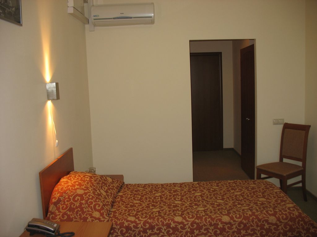 Митино — Одноместный номер стандарт