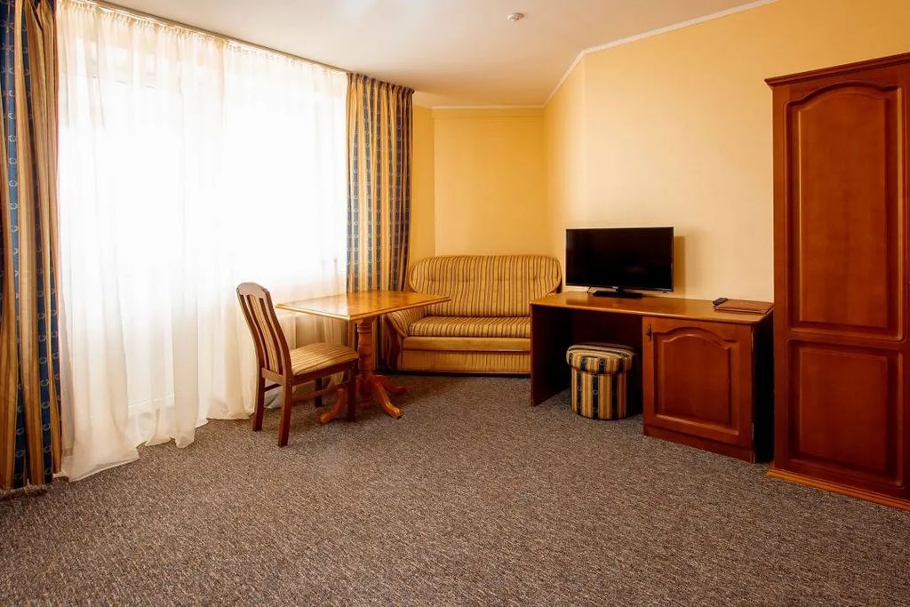 Форум Судак — Одноместный номер стандарт