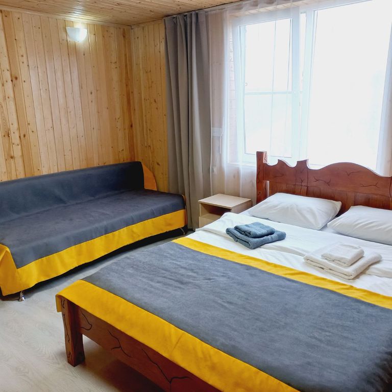 иверия — Семейный номер улучшенный