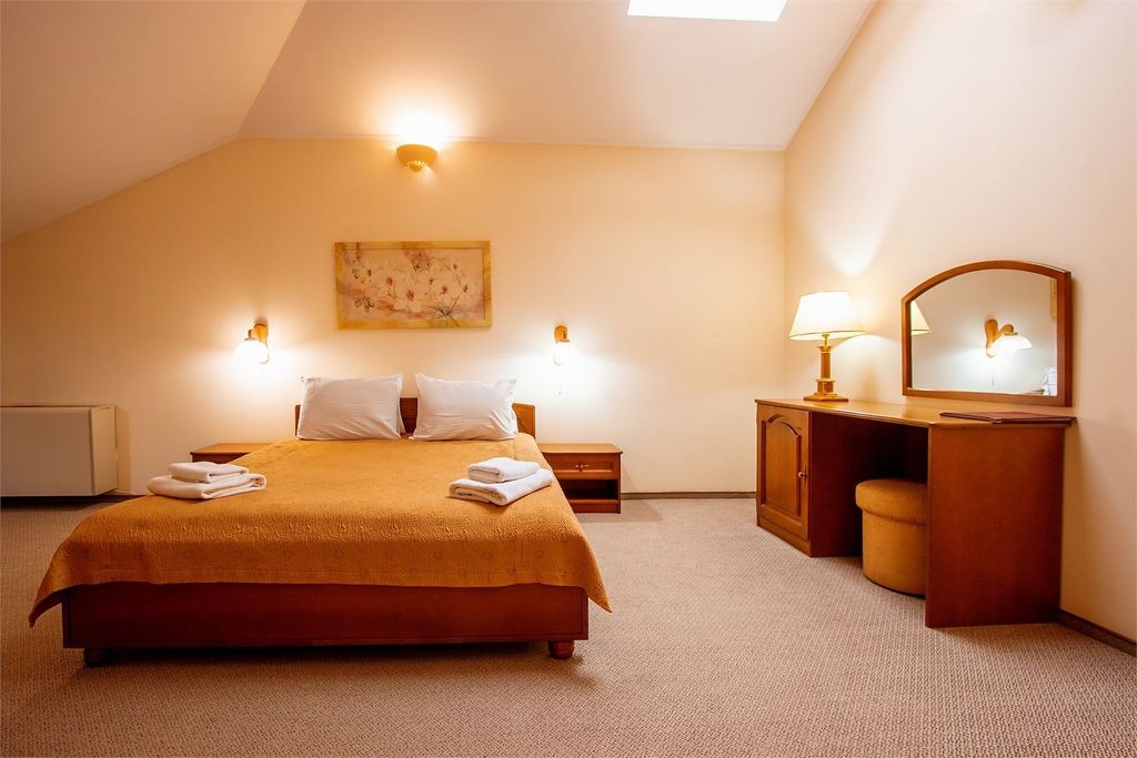 Форум Судак — Семейный номер стандарт