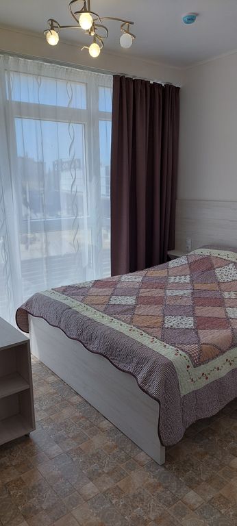 Жасмин — Апартаменты стандарт