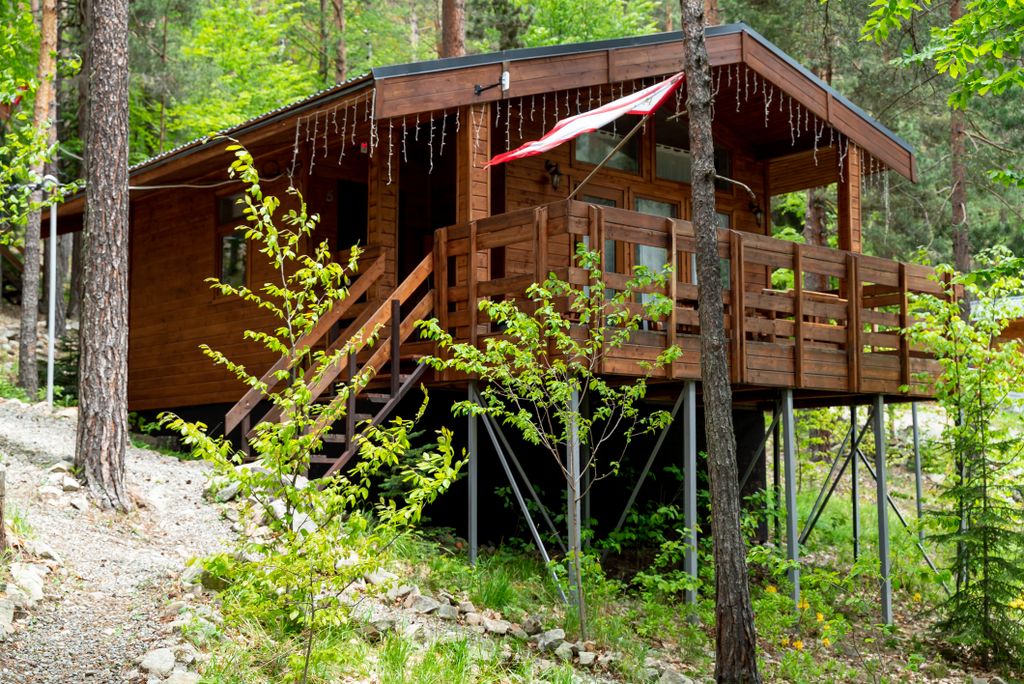 Нарния — Дом комфорт