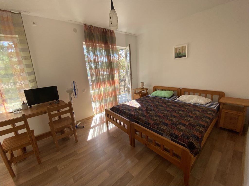 Песчаный берег — Двухместный номер с 2 отдельными кроватями Комфорт