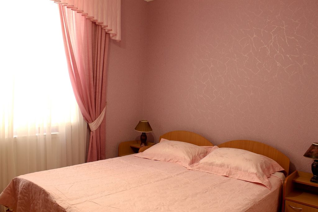 Villa-Sany — Двухместный номер с 1 кроватью стандарт