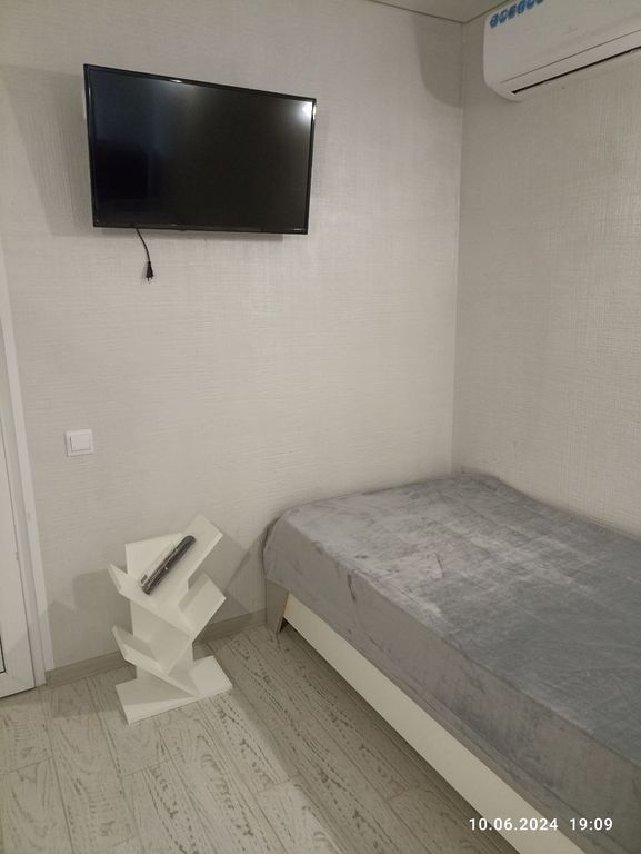 Июль — Двухместный номер с 2 отдельными кроватями