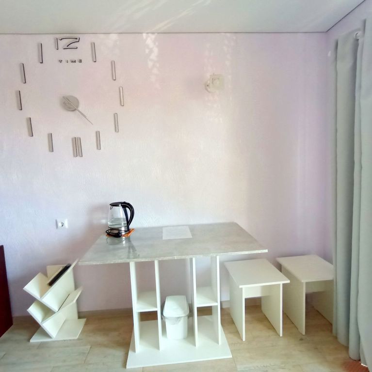 Июль — Трёхместный номер с 3 кроватями