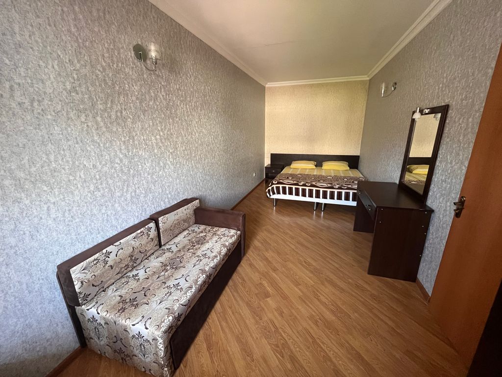 Дарья+ — Семейный номер стандарт