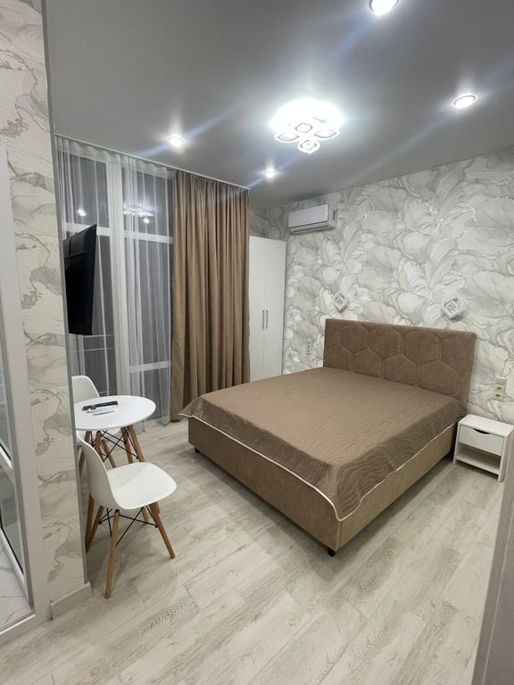 Виктория плюс — Апартаменты люкс