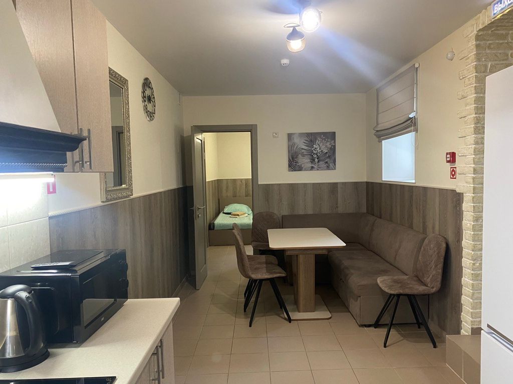 Шесть Гор — Семейный номер №6 Бештау