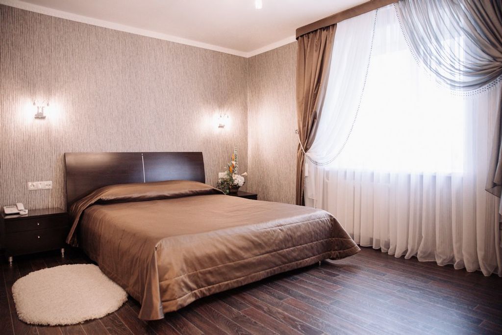 Русь — Апартаменты студия