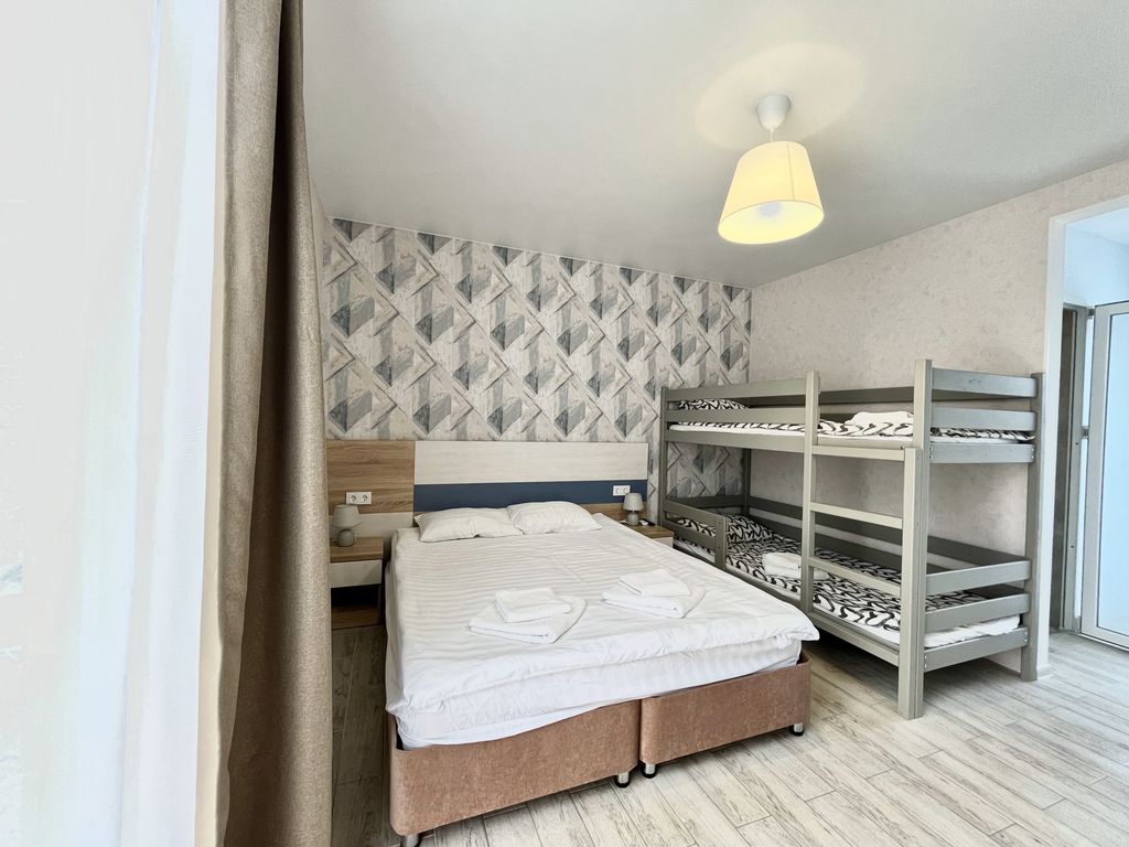 МореЛета — Апартаменты апартаменты