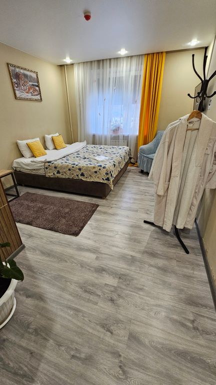 Чили — Семейный номер улучшенный