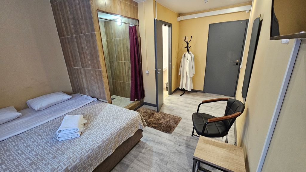 Чили — Семейный номер люкс