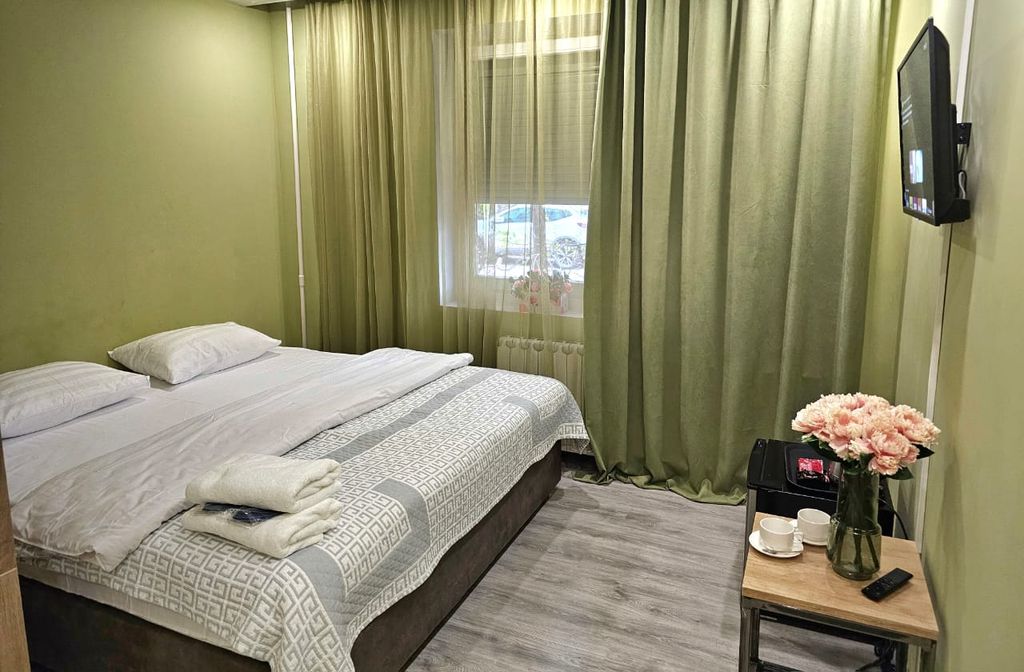 Чили — Семейный номер люкс