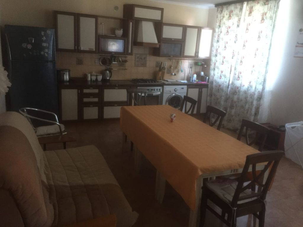 Тонкий Мыс — Апартаменты с кухней и 5 спальнями