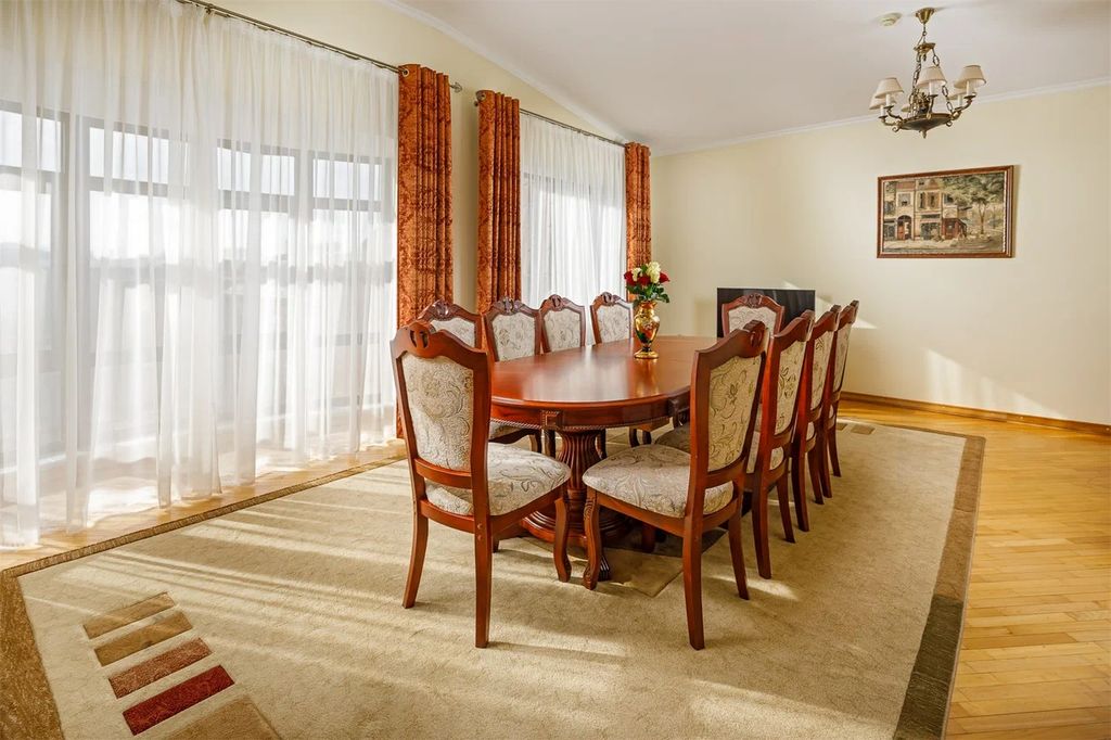 Иностранец — Люкс президентский