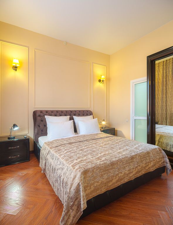 Лорд — Семейный номер люкс