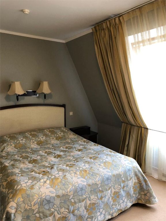 Greenway park — Семейный номер suit