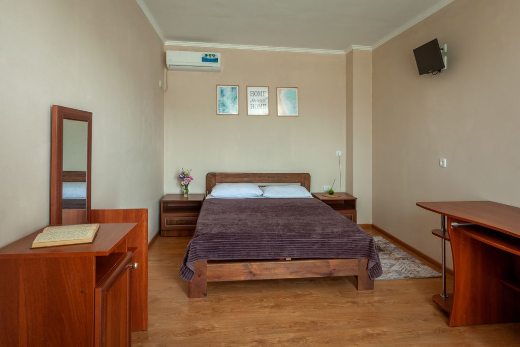 Манака — Семейный номер улучшенный