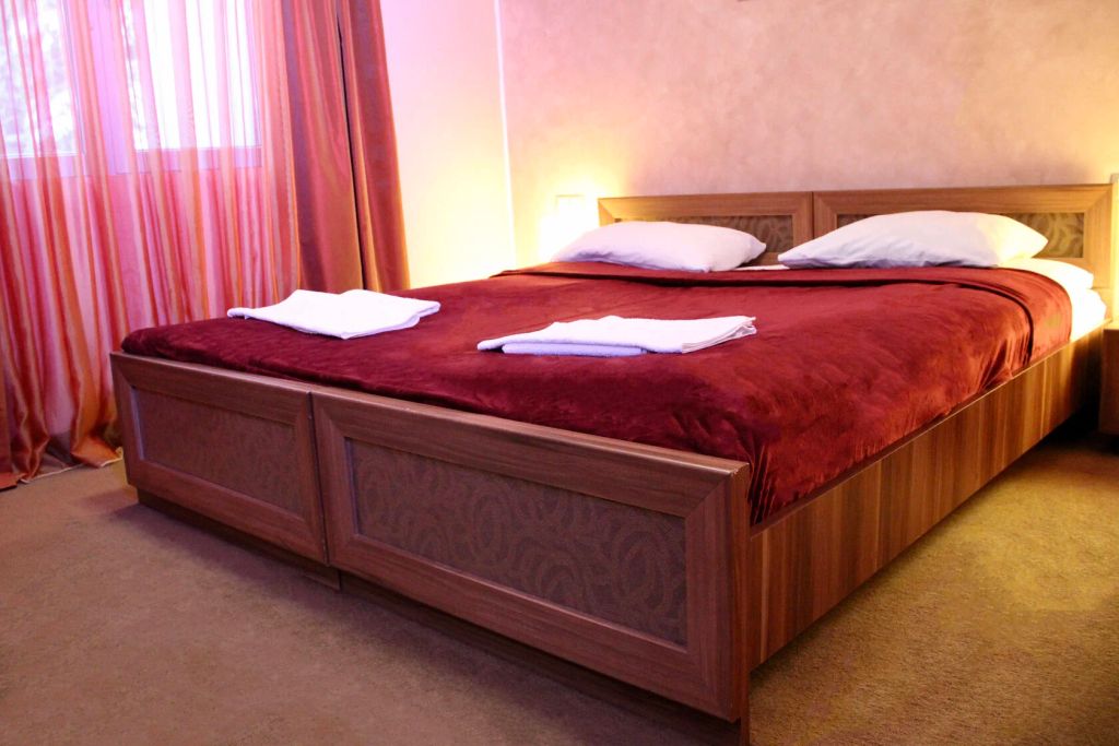 Karaskovo — Двухместный номер с 1 кроватью стандарт