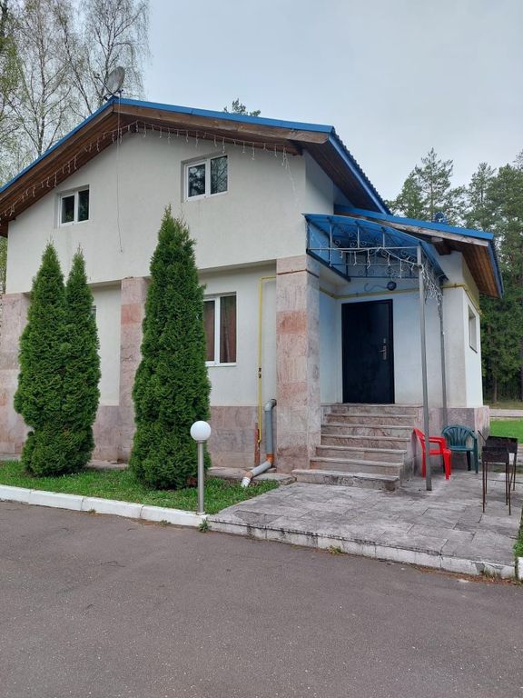 Karaskovo — Дом вилла