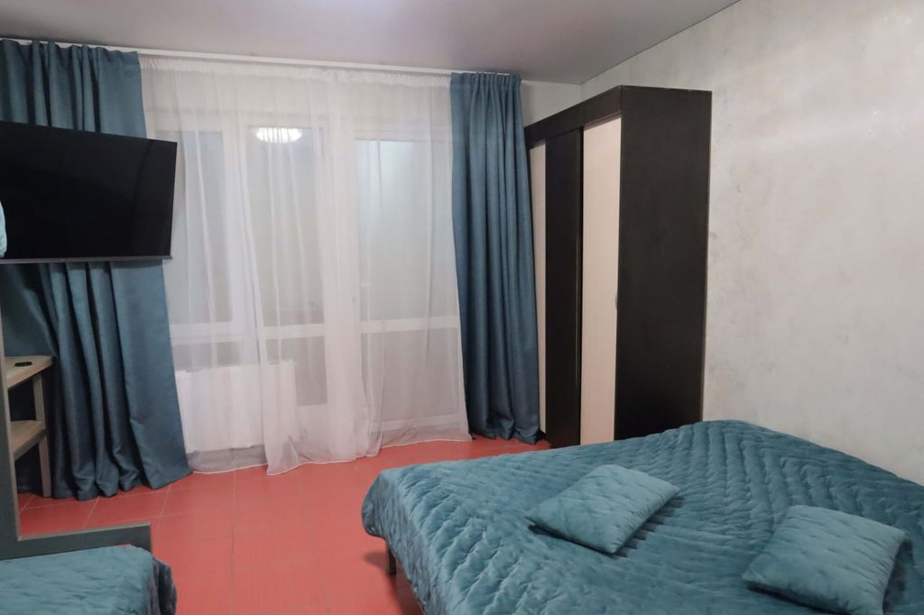 Рандеву — Трёхместный номер стандарт