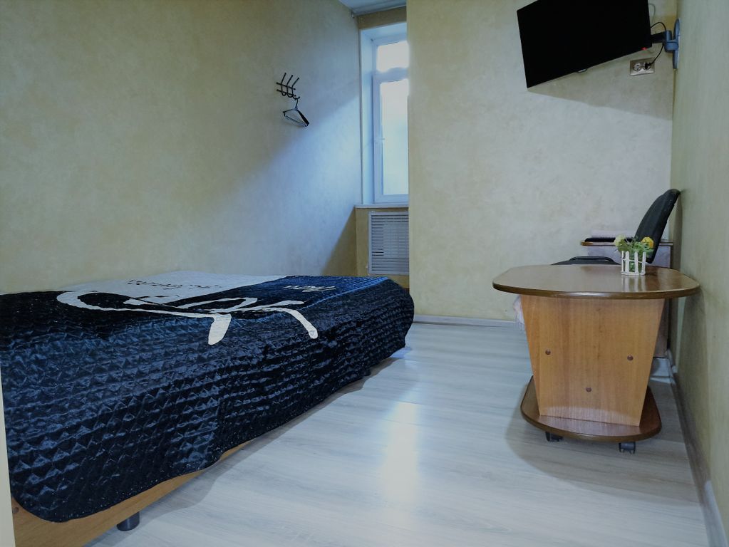 Авеню — Одноместный номер стандарт