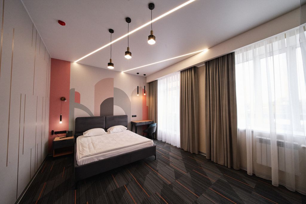 Rubiton — Семейный номер