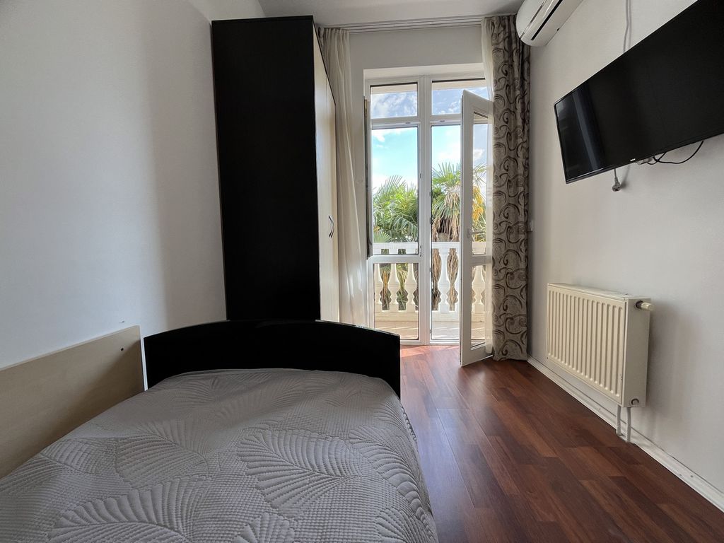 Ветер Сочи — Одноместный номер с балконом