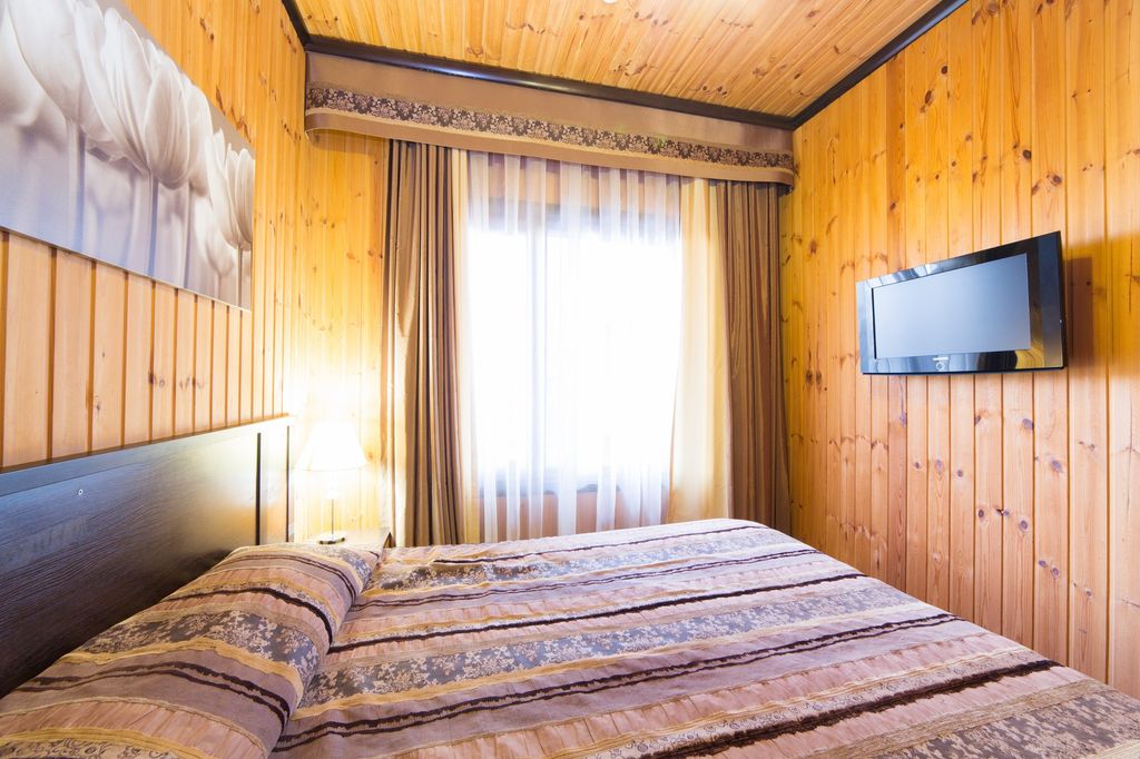 Грейс Арли — Двухместный номер с 1 кроватью семейный