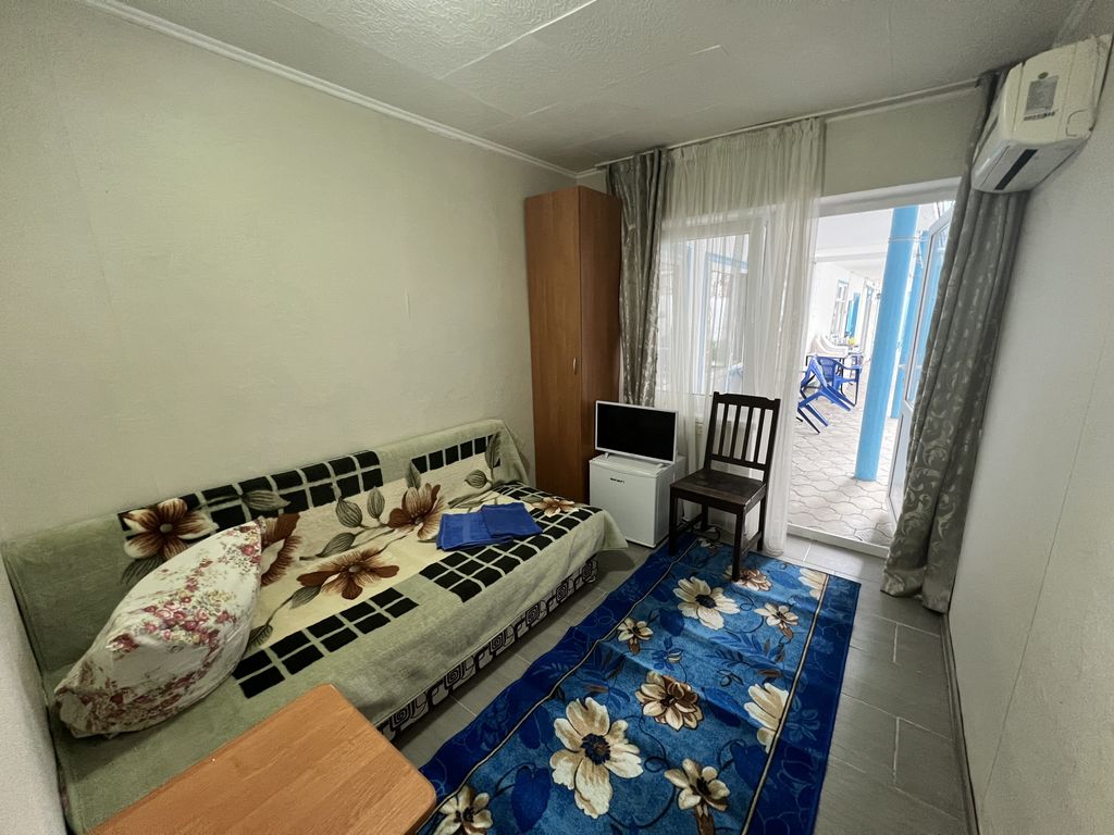 Family — Одноместный номер стандарт