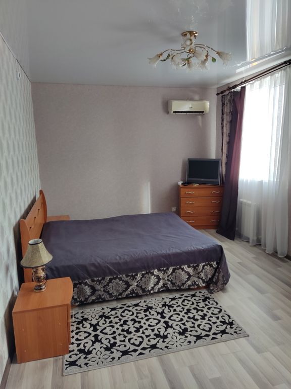 Золотой сазан — Семейный номер стандарт