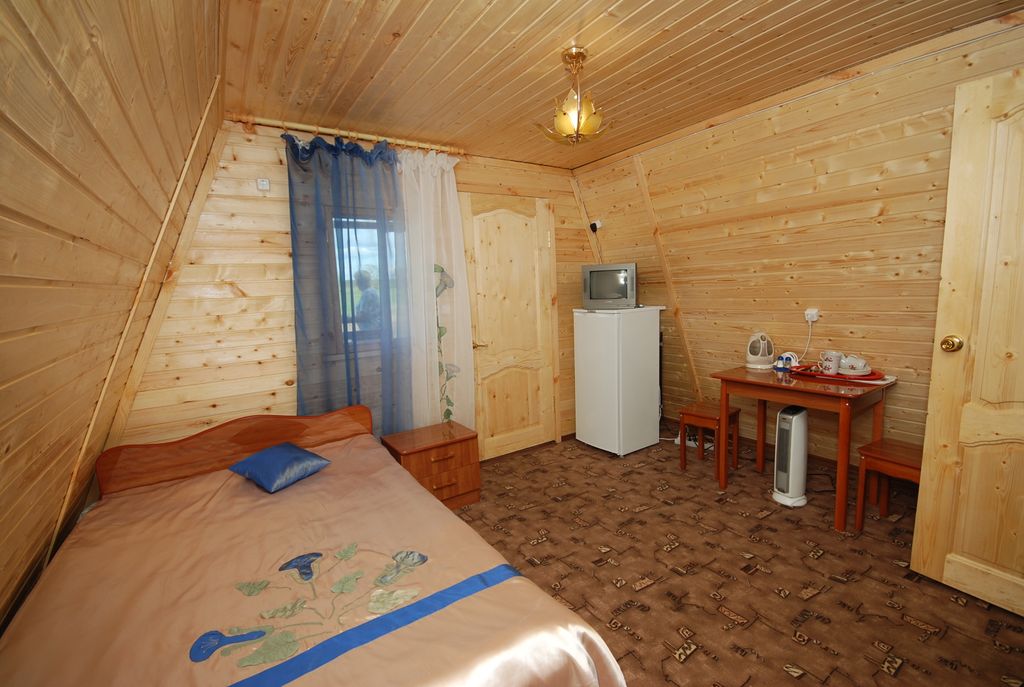 Золотой сазан — Дом комфорт